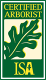 ISA Certified Logo